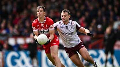 All-Ireland SFC: Celtic Park thriller finishes level