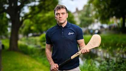 Shane O'Donnell weighing up his Clare future after rollercoaster year