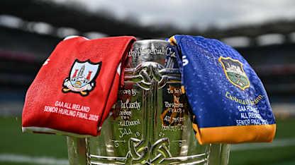 Preview: All-Ireland SHC Final