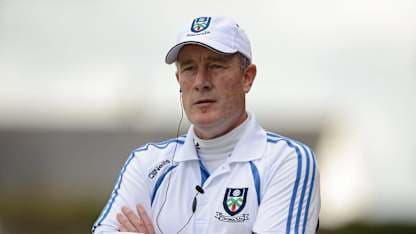 Dividied loyalties in McEneaney household ahead of Monaghan v Louth