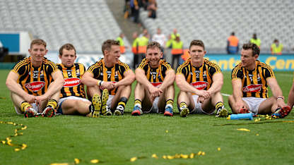 Kilkenny search for former glories in new hurling landscape