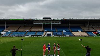 Four counties remain in Glen Dimplex All-Ireland Senior Camogie Championship