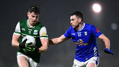 Round-up: Derry, Armagh, and Fermanagh win in Dr McKenna Cup