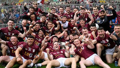 Leinster SFC Final: Wonderful Westmeath triumph