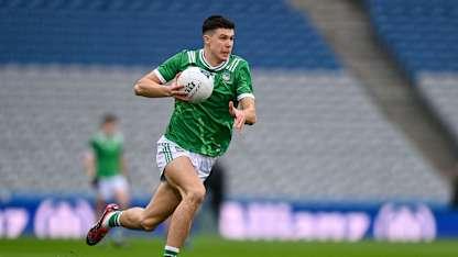 Tailteann Cup: Limerick advance to quarter-finals