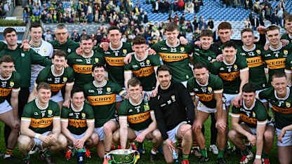 Commemorating 100 years of National League finals