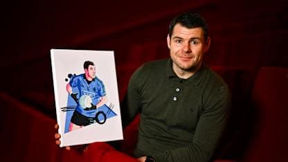  Kevin McManamon: ‘We were in a very special place for those years’