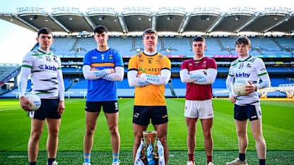Preview: Electric Ireland Sigerson Cup Round One