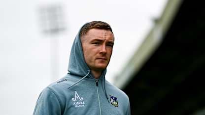 Barry Coleman passionate about Limerick football