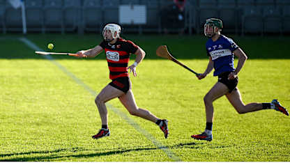 AIB Munster SHC: Ballygunner through to another Munster Final