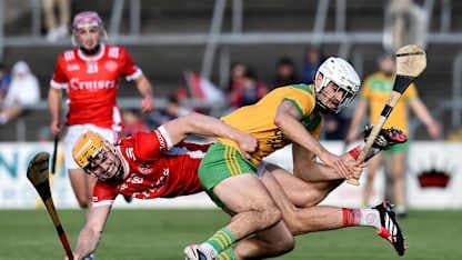 Clare SHC semi-finals: Inagh-Kilnamona and Kilmaley through to final