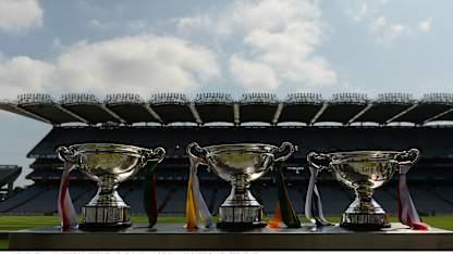 Preview: Ring, Rackard, Meagher Cups weekend action