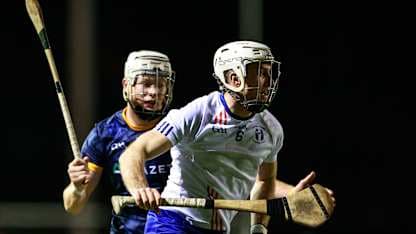 Electric Ireland Fitzgibbon Cup: MICL come good after extra time
