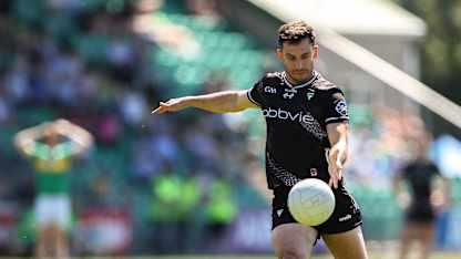 Tailteann Cup preliminary quarter-finals draw