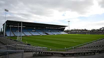 Round-up: Electric Ireland Connacht MFC action