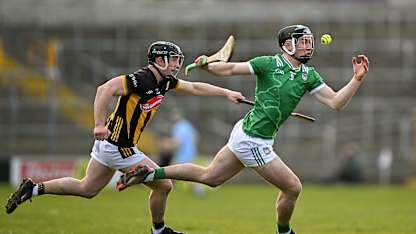 Allianz HL D1A: Impressive Kilkenny triumph