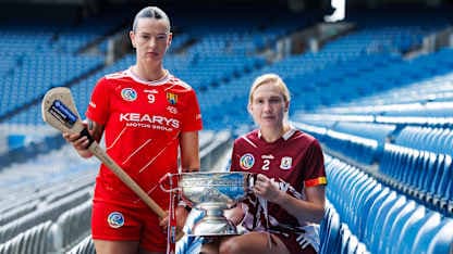 Preview: Sunday's Glen Dimplex All-Ireland Camogie finals