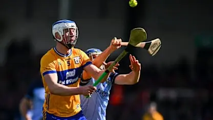 Preview: Weekend's All-Ireland SHC quarter-finals