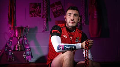Paudie Clifford delighted that Fossa will compete at senior in Kerry next year