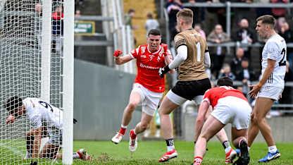 Leinster SFC: Louth defeat Kildare