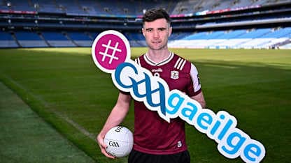 Comhairle ó Ambasadóir Gaeilge CLG cibé Gaeilge atá agat a úsáid