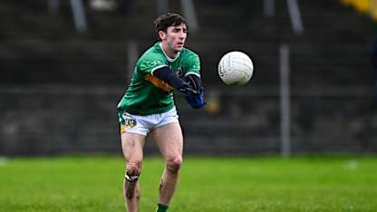 Leitrim SFC Final: Prior snatches draw for Ballinamore