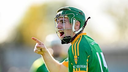 Preview: Weekend's senior club championship action