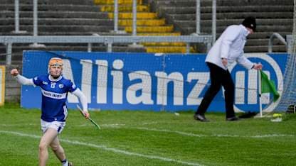 Allianz HL D2 Final: Impressive Laois triumph