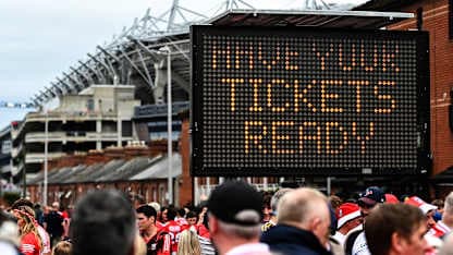 The careful consideration that goes into GAA Master Fixtures