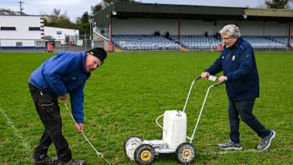 GAA hope to future-proof ethos of volunteerism