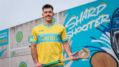 Paddy Deegan: 'Don't take criticism from people you wouldn't ask for advice'