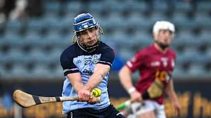 Round-up: Dublin and Galway to contest Dioralyte Walsh Cup Final