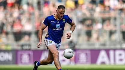 Tailteann Cup 2026 Team of the Year