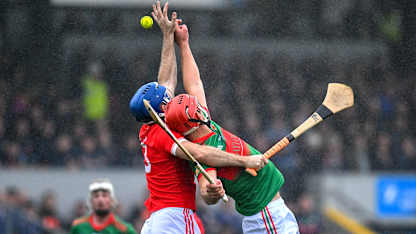 Clare SHC Final: Éire Óg Ennis edge out Clooney-Quin