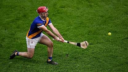 Dramatic weekend in Galway SHC