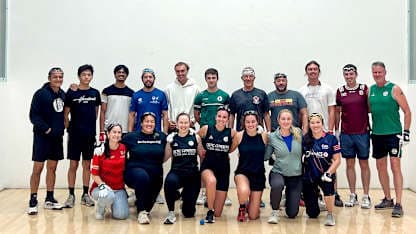 Handball to be included in USGAA finals for first time