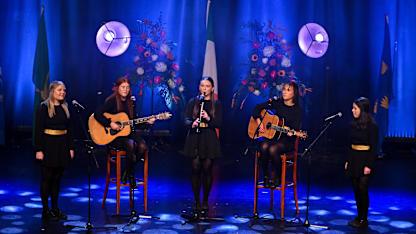Countdown Begins to Scór na nÓg All-Ireland Finals in Monaghan