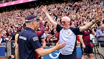 2026 Galway's Road to the GAA All-Ireland Hurling Final