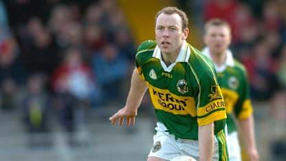 Na Gaiscígh: Séamus Moynihan, Gleann Fleisce agus Ciarraí