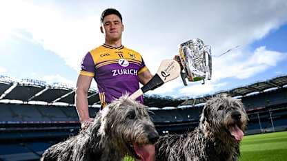 Lee Chin: 'Paranoia is good for a sportsperson'