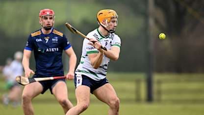 Preview: Electric Ireland Fitzgibbon Cup Semi-Finals