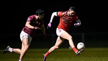 Round-up: Westmeath and Offaly set to clash in O'Byrne Cup semi-final