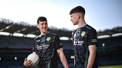 John West Féile 2026 launches with strong nutrition message