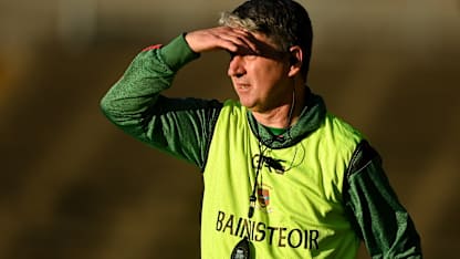 AIB Connacht Club SFC: Ballina finish strongly