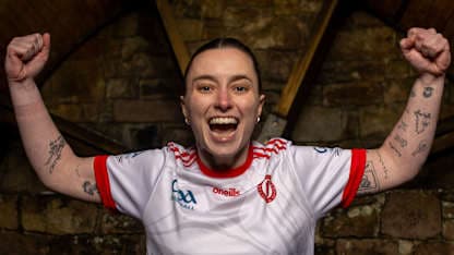 Less is more for Eilise McCrory