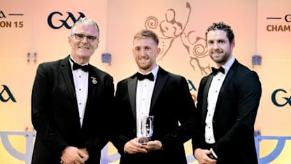 Players of the year for Tailteann, Ring, Rackard, and Meagher Cups announced 