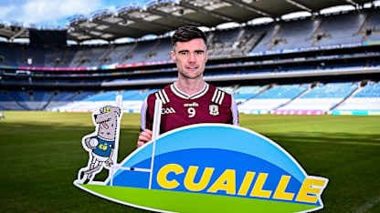 Cuaille Aibreán 2026 ar fáil anois