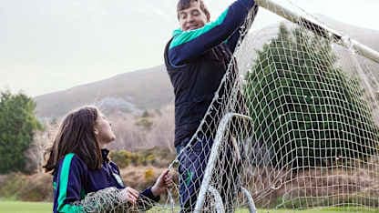 Club Leadership Development Programme providing learning opportunities