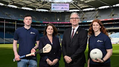 Bord Gáis Energy GAA Legends Tour Series returns for 2026