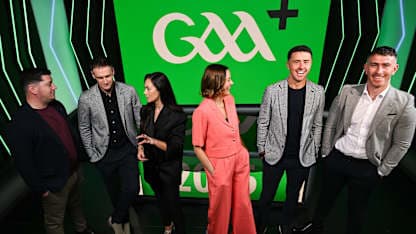 2026 was another positive year of growth for GAA+